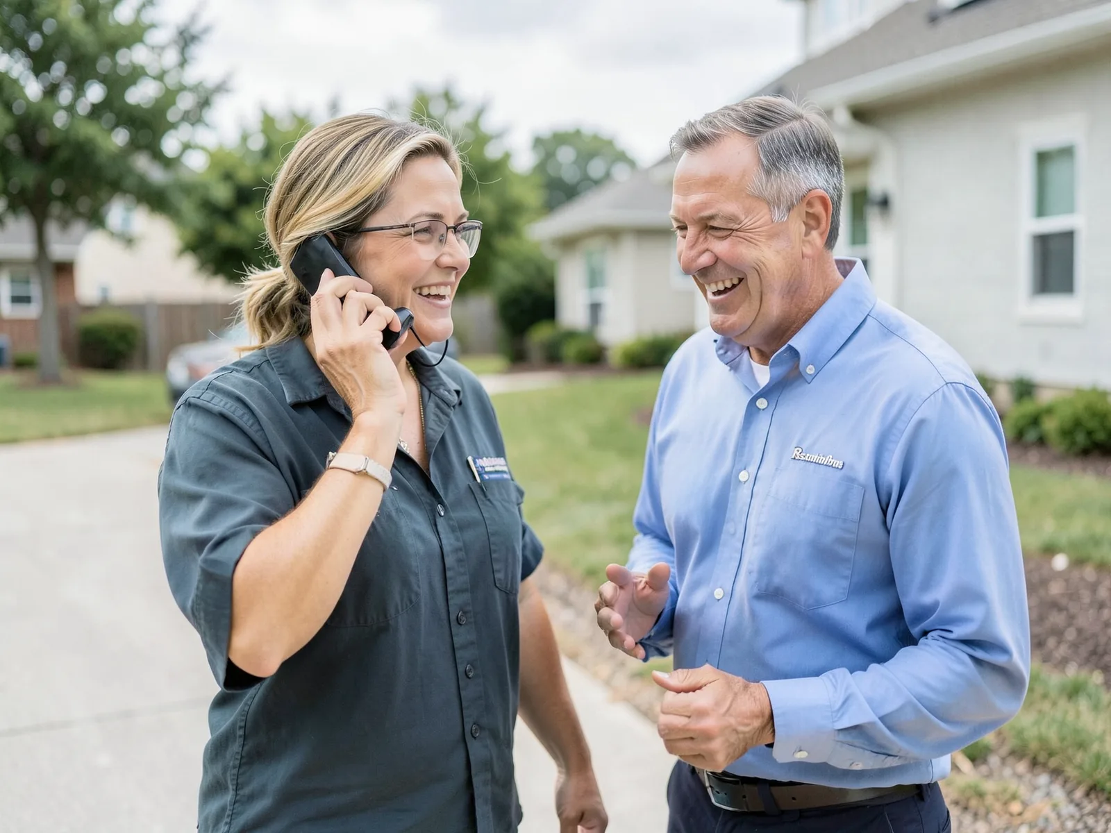 Frequently Asked Questions About Storm Recovery Services in Tarpon Springs, FL